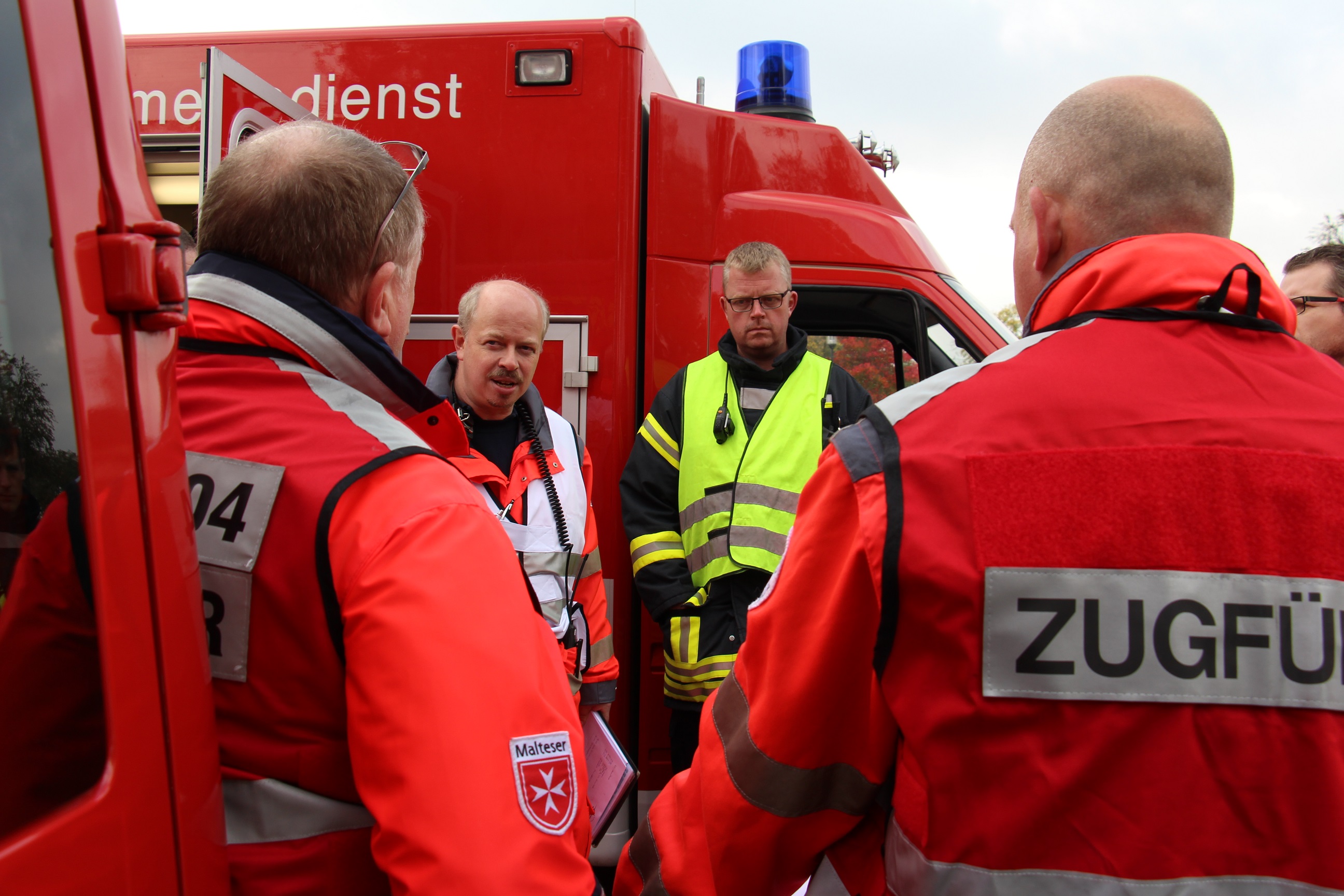 Übung Betreuungsplatz-500