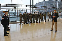 DRK Bundeswehr